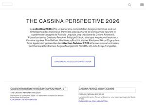 cassina.com