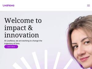livanova.com