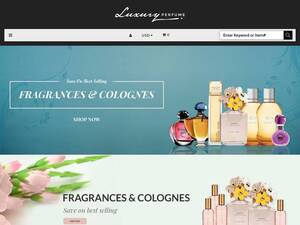 Luxuryperfume.com