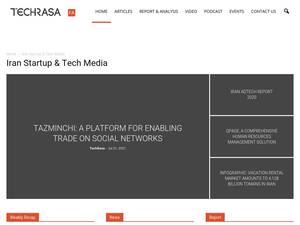 techrasa.com