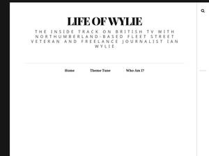 Lifeofwylie.com