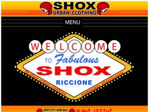 shox-riccione.com