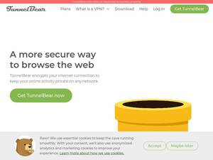 tunnelbear.com