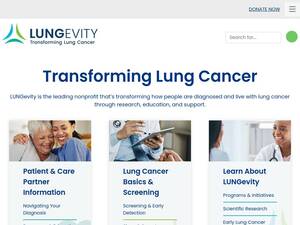 lungevity.org