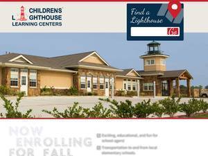childrenslighthouse.com