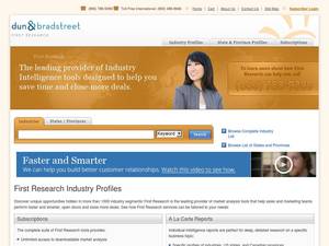 firstresearch.com
