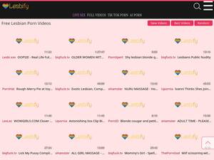 Lesbify.com