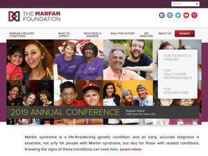 marfan.org
