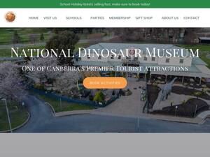 nationaldinosaurmuseum.com.au