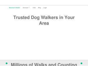 wagwalking.com