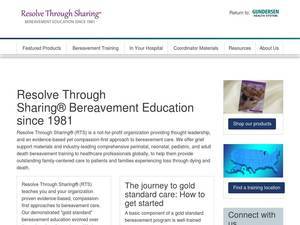 bereavementprograms.com