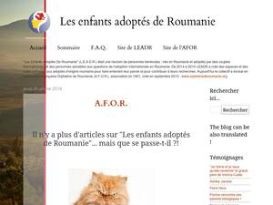 lesadoptesderoumanie.blogspot.com