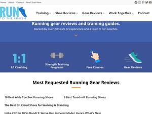 runtothefinish.com