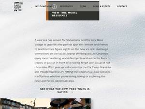 allinsnowmass.com
