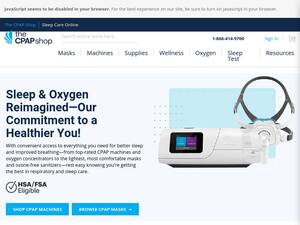 thecpapshop.com