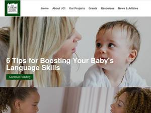 urbanchildinstitute.org