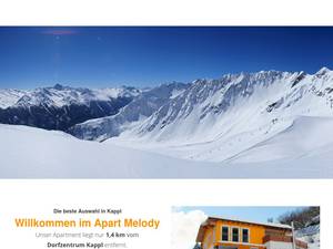 apart-melody.at