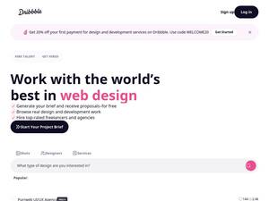 Dribbble.com