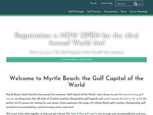 golfholiday.com