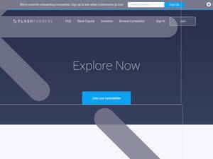 flashfunders.com