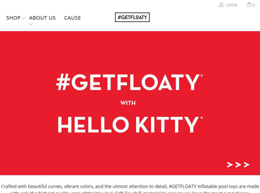 getfloaty.com