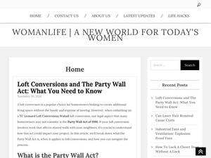 Mujerlife.com