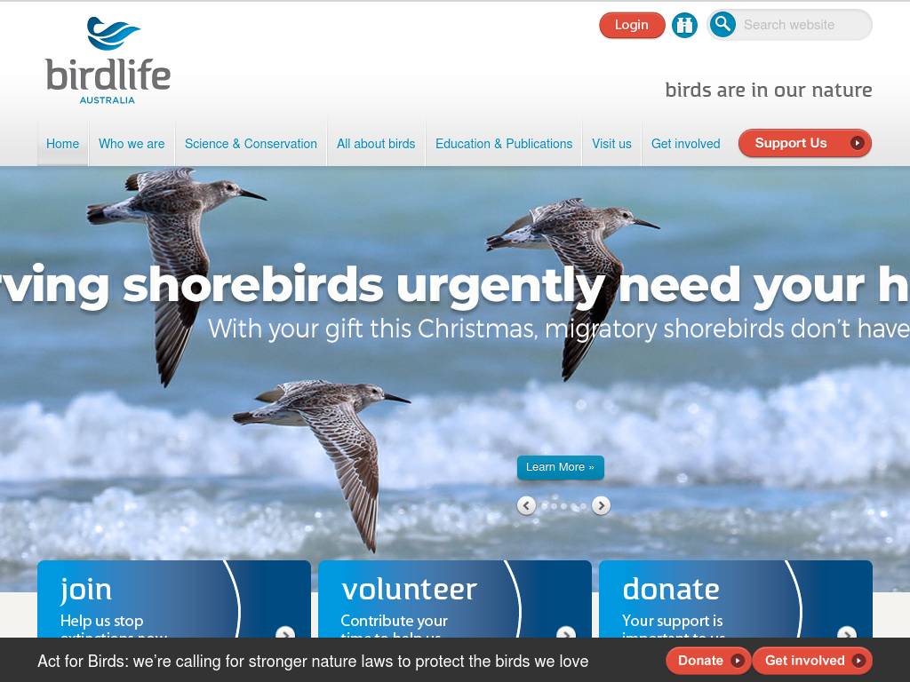 birdlife.org.au