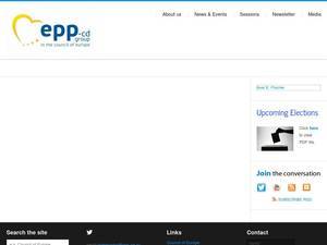 Epp-cd.eu