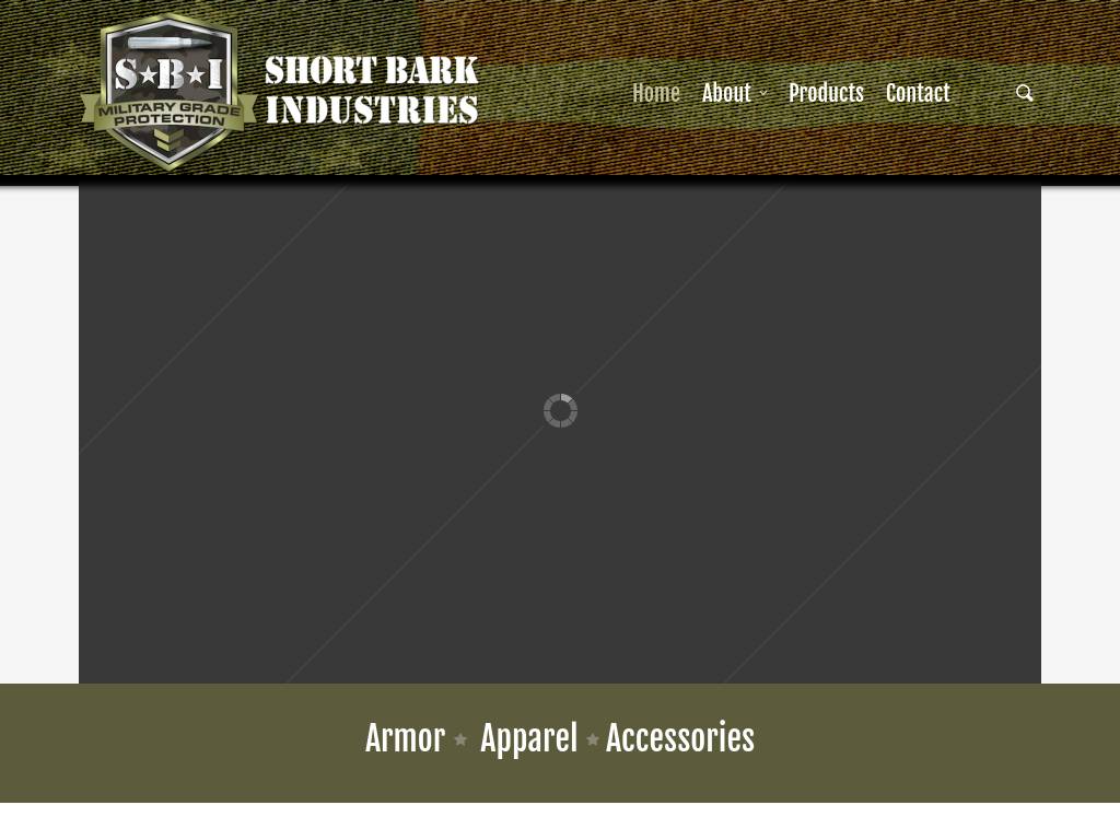 shortbark.com