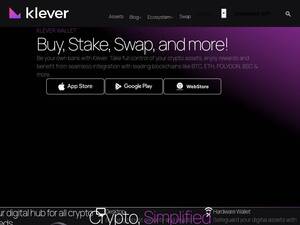Klever.io