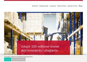 bm.dk