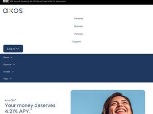 axosbank.com
