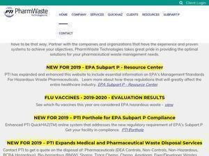 Pwaste.com