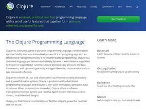 clojure.org