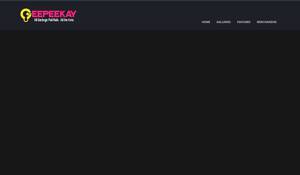 Geepeekay.com
