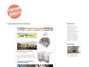 nieweplein.blogspot.com.es
