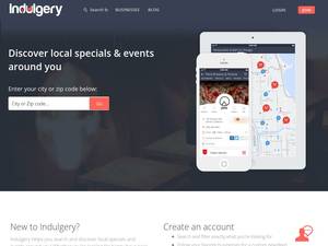 Indulgery.com