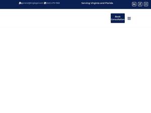 Tnglegal.com