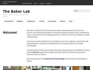 bakerlab.org