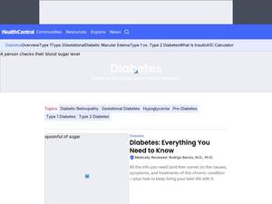 endocrineweb.com