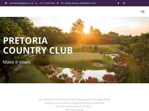 Ptacc.co.za