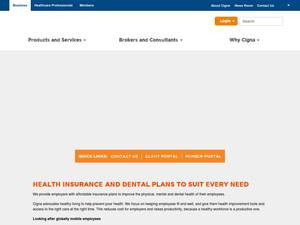 Cigna.co.uk