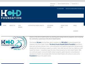 Hchdfoundation.org