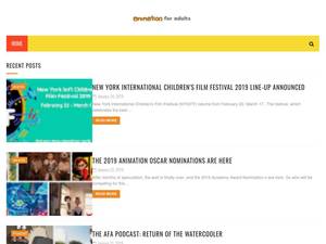 animationforadults.com