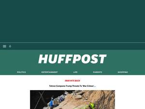 Projects.huffingtonpost.co.uk