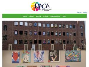 Romearts.org