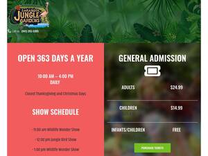 sarasotajunglegardens.com