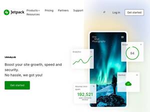 Jetpack.com