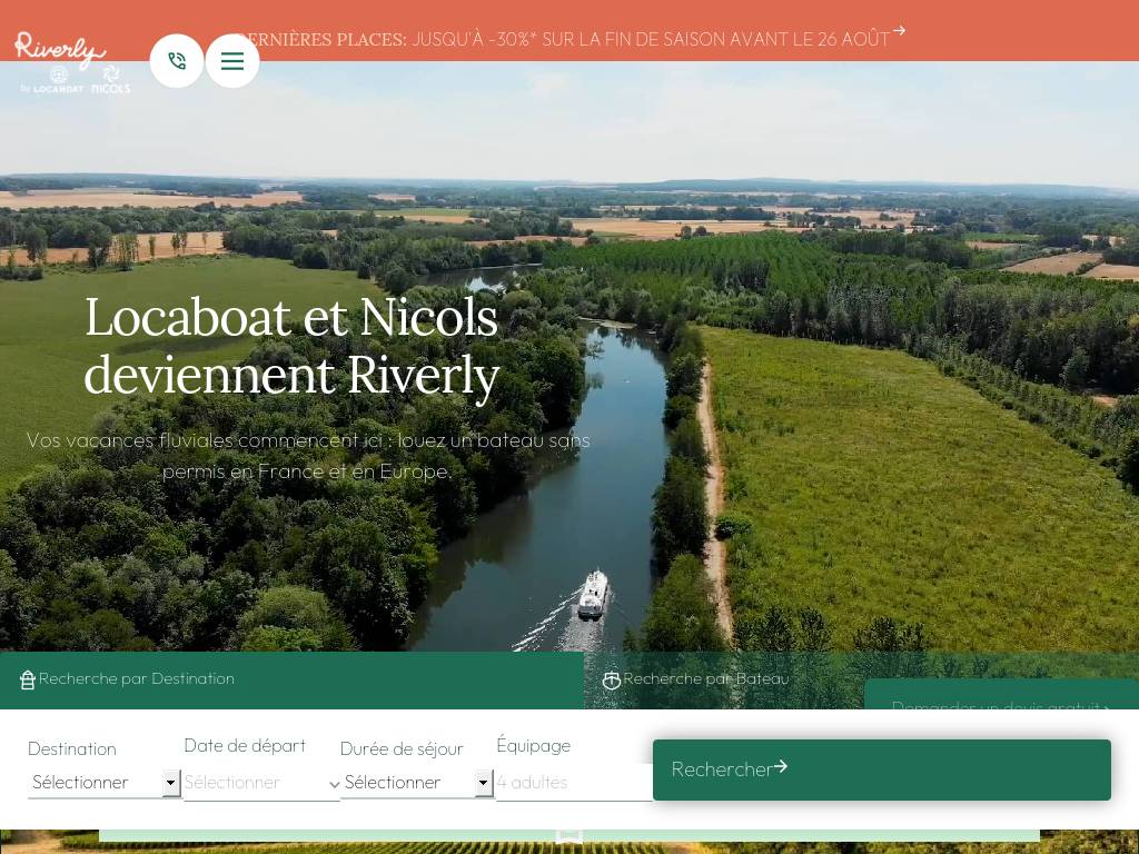 locaboat-plaisance.fr