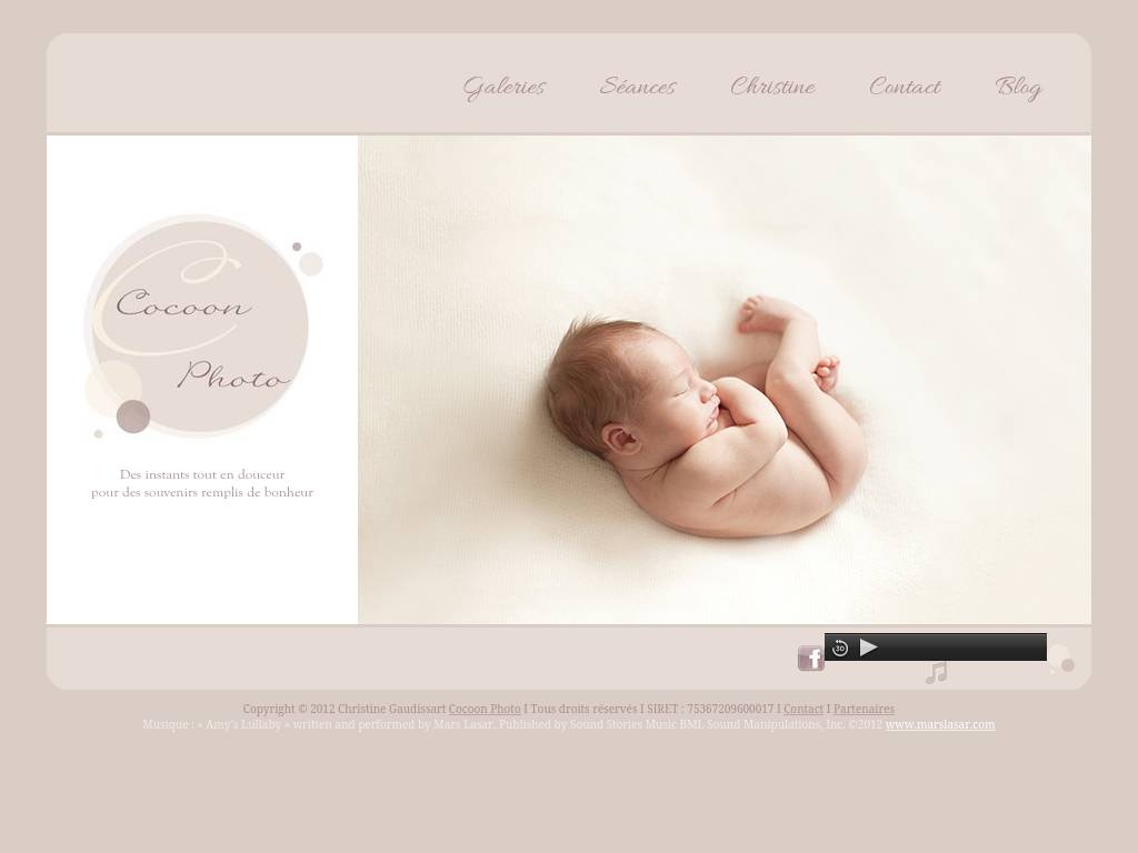Cocoonphoto.fr